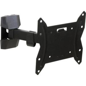 Suporte Biarticulado Para Tv 22"-58" Mi-100 Multivisão [f002]