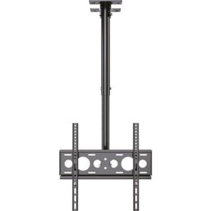 Suporte De Teto Para Tv Multivisão Sky-2670 26-70" Preto [f002]