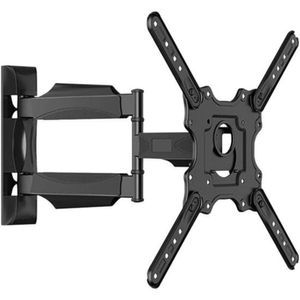 Suporte Para Tv Articulado Multivisão Mi-3260 32-60" Preto [f002]