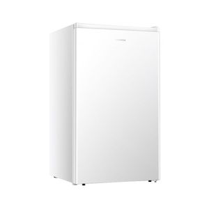 Frigobar Hisense 90 Litros Porta Reversível 1 Porta RR121NW3A-RR121NW2A Branco 110V