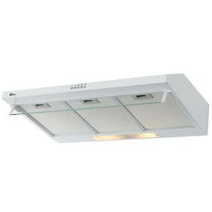 Depurador De Ar Para Fogão Classic New Fischer Branco 220V