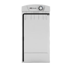 Secadora De Roupas Mueller 8kg Sun Branca 220V