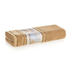 Toalha De Banho Infantil Fio Cardado Aventura Frapê