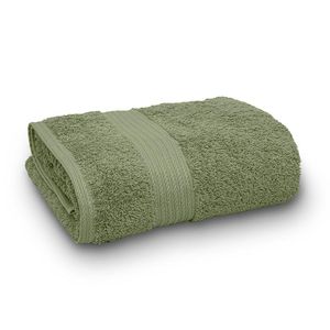 Toalha Banhão Intense 600g/m2 Gigante 80x150cm Fio Penteado Appel Alecrim