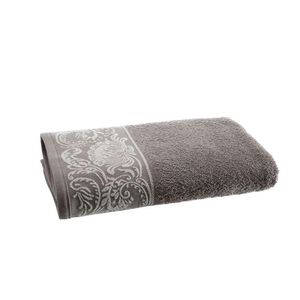 Toalha De Rosto Jacquard Louise
