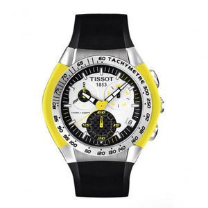 Relógio Tissot T-tracx T010.417.17.031.03