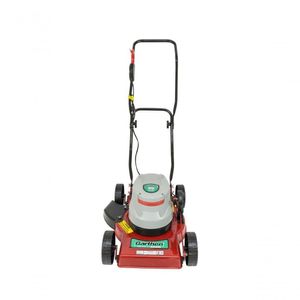 Cortador De Grama Elétrico Monofásico 1100w 220v 60hz Sem Recolhedor Gm-35e-1100 Garthen