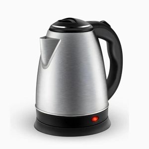 Chaleira Elétrica Haüskraft 1100w Inox 110V 1.8l