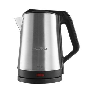 Chaleira Elétrica Britânia Bch12i 1,9 Litros Inox 220v