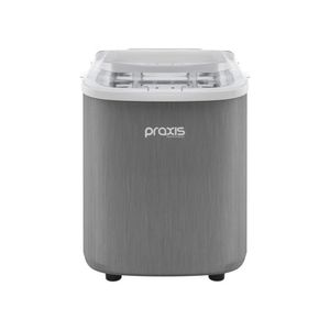 Máquina De Gelo Praxis MGP12 12kg Inox 110V