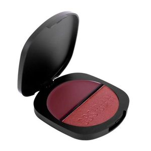 Ruby Rose Blush Duo Obsidian Gemini 7,9g Hb1000 Cor Og03