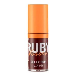 Ruby Kisses Jelly Pop Lip Oil Berry Pop