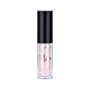 Ruby Rose Delineador Glitter Shine Hb8416 3,3ml Cor 3