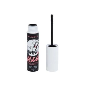 Vizzela Mascara De Cílios No Panda 5g