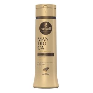Haskell Mandioca Condicionador 300ml