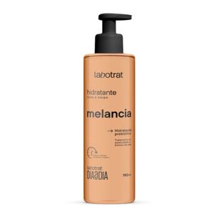 Labotrat Hidratante Dia A Dia Melancia 190ml