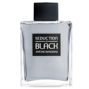 Seduction In Black 200ml