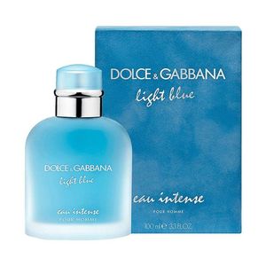 Perfume Dolce Gabbana Light Blue Masculino 50 Ml