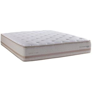 Colchão Queen Molas Superpocket Ensacadas Master C1740 One Side (158x198x32) - Herval
