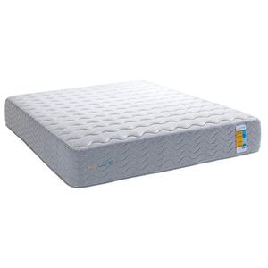 Colchão King Molas Ensacadas Bumpcore Bordado Enrolado (193x203x31) - Herval