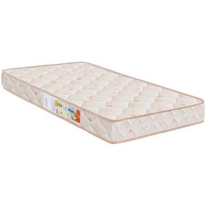 Colchão Mini Cama Juvenil D18 Baby Polar