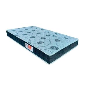 Colchão Solteiro Espuma D45 Comfortpedic Line (88x188x17) - Orthoflex