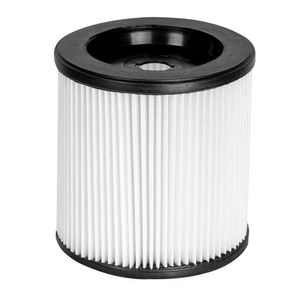 Filtro Hepa Para Aspirador De Po Para Solidos E Liquidos Capacidade 80 L Tramontina Pro