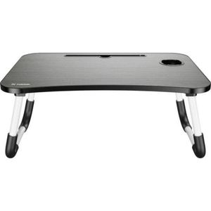 Mesa Dobrável De Colo Para Notebook Fortrek Lapdesk Preta [f002]