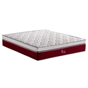 Colchão Casal Molas Ensacadas Masterpocket Rubi Euro Pillow (138x188x30) - Polar
