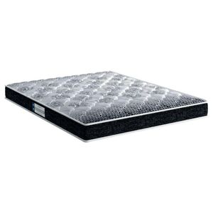 Colchão Queen Anatômico D33 - Prodormir Firmepedic Advanced Tech1500 Black (158x198x18) - Probel