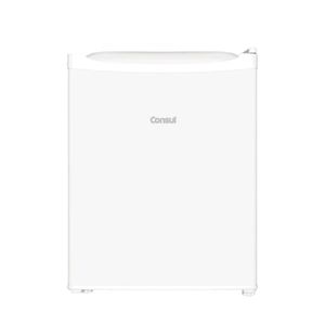 Frigobar Consul com Gaveta Multiuso CRC08CB 76 Litros - 110V