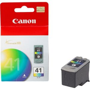 Cartucho Canon Pg 41 Color