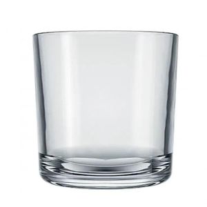 Copo Bar Whisky Drink Cerveja água Dose 265 Ml Barman - Unidade