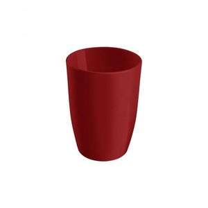Copo Cozy 7,4 X 7,4 X 10,2 Cm 275 Ml Vermelho Bold Coza