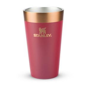 Copo Térmico De Cerveja 473ml Stanley Gilded Pomegranate