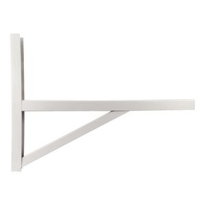 Suporte Aço Evaporadora Ar Condicionado 600mm + Suporte Aço Condensadora 48 A 60.000 1 Unidade