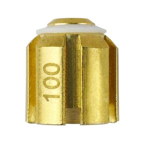 Dispositivo Expansão Fluxo Fixo Piston 0,100 48-60-80 Btus