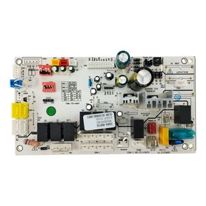 Placa Evaporadora Piso Teto Ecf 36.000 E 60.000 Btus Agratto Original