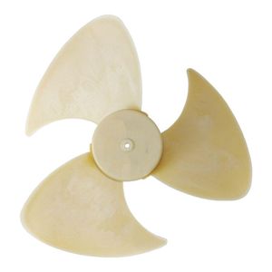 Hélice Piso Teto E Cassete 36.000 A 80.000 Btus Elgin Original 2 Unidades
