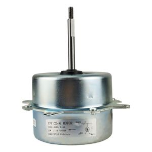 Motor Ventilador Condensadora Ar Condicionado 9.000 E 12.000 Btus