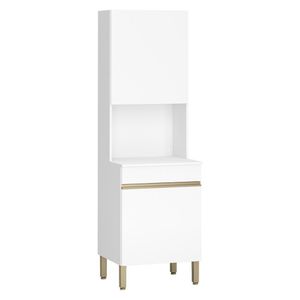 Paneleiro Micro Line Com 2 Portas Supremo