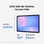 Tablet-Samsung-Galaxy-S10-FE-5G-BSM-X626-Prata