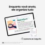 Tablet-Samsung-Galaxy-S10-FE-5G-BSM-X626-Prata