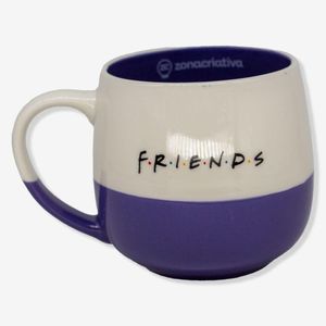 Caneca Maggie Friends
