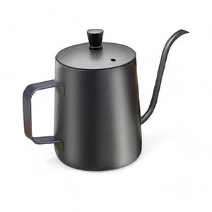 Bule De Café Aço Inox 350ml Antiaderente