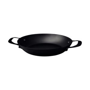 Frigideira Pergaminho Tramontina Profissional Em Ferro 26 Cm 1,7 L Tramontina