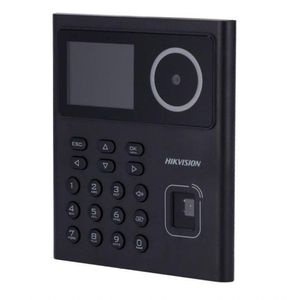Controle De Acesso Facial Hikvision Ds-K1T320Mf