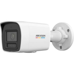 Camera Ip Bullet 2mp Colorvu Hikvision Ds-2cd1027g2h-liu(2.8mm)