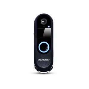 Video Porteiro Multilaser Smart Wi-fi - Se220