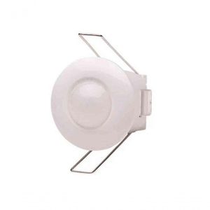 Sensor De Presença De Teto Embutir 6m Spo413 100-240v
